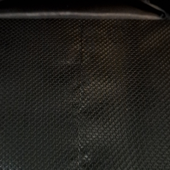 hp Black Nylon Laptop/Briefcase/Messenger Bag - Picture 7 of 12